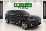 2022 BMW X5 xDrive45e