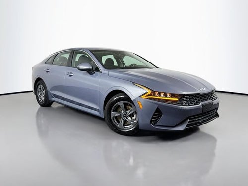 2023 Kia K5 LXS