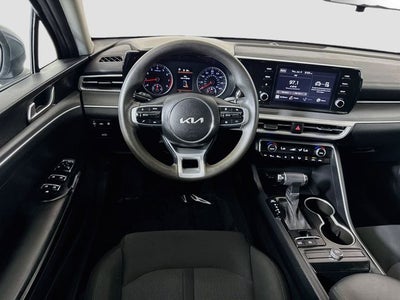 2023 Kia K5 LXS