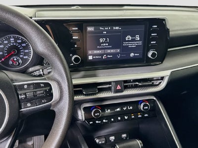 2023 Kia K5 LXS