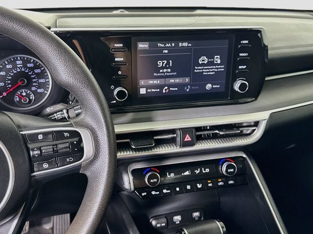 2023 Kia K5 LXS
