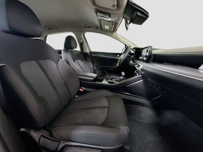 2023 Kia K5 LXS