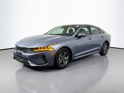 2023 Kia K5 LXS