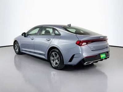 2023 Kia K5 LXS