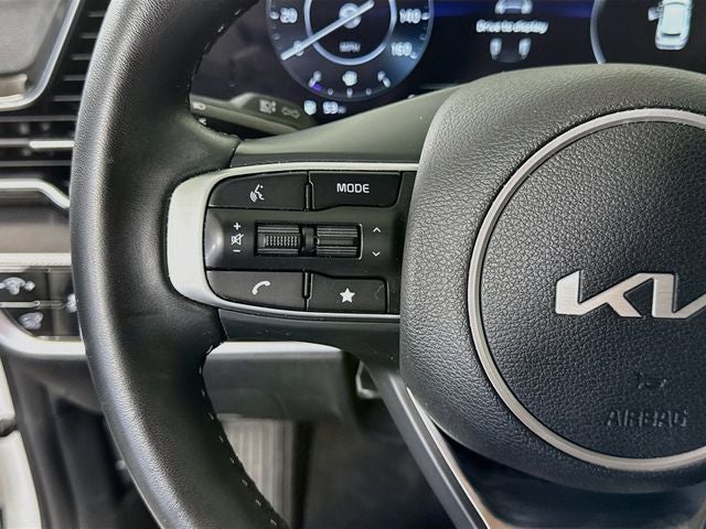 2025 Kia Sportage SX