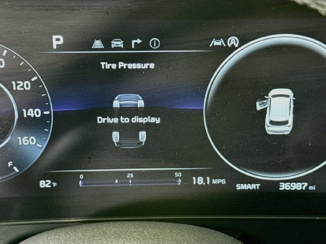 2025 Kia Sportage SX