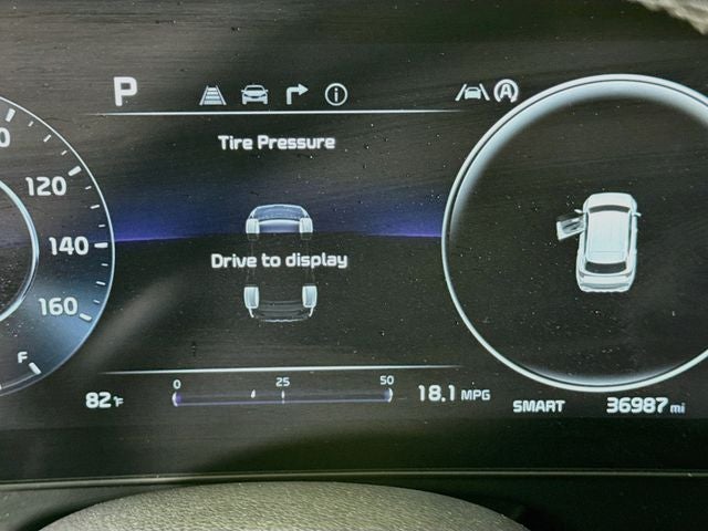 2025 Kia Sportage SX
