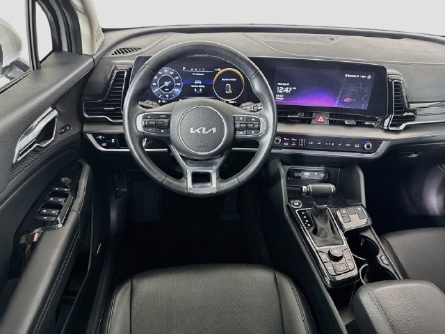 2025 Kia Sportage SX