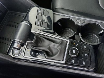 2025 Kia Sportage SX
