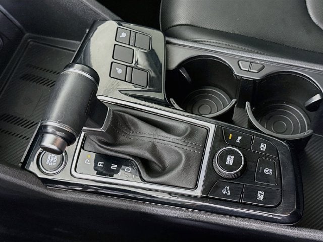 2025 Kia Sportage SX
