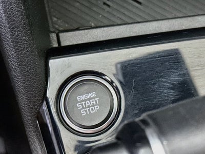 2025 Kia Sportage SX