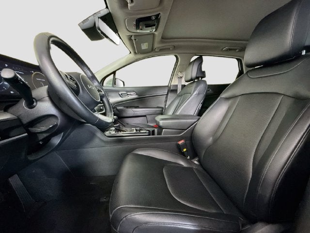 2025 Kia Sportage SX