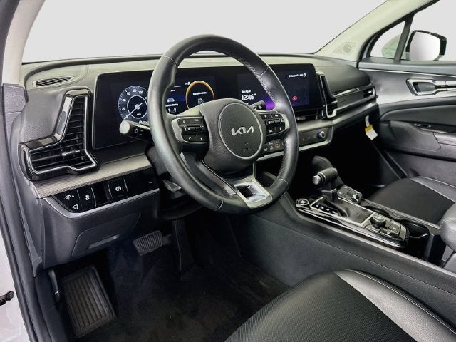 2025 Kia Sportage SX