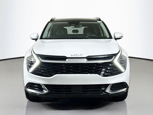 2025 Kia Sportage SX