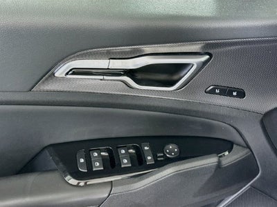 2025 Kia Sportage SX