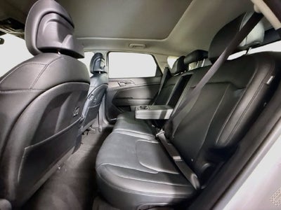 2025 Kia Sportage SX