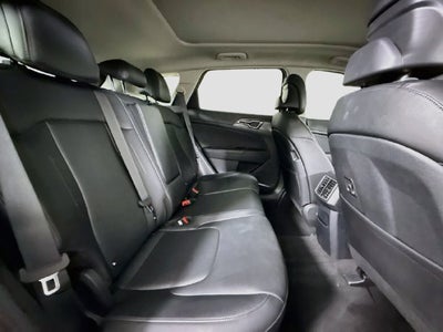 2025 Kia Sportage SX