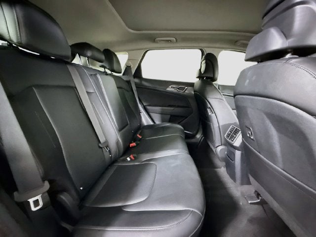 2025 Kia Sportage SX