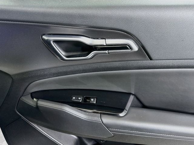 2025 Kia Sportage SX
