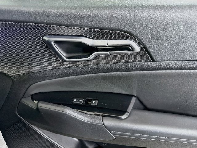 2025 Kia Sportage SX