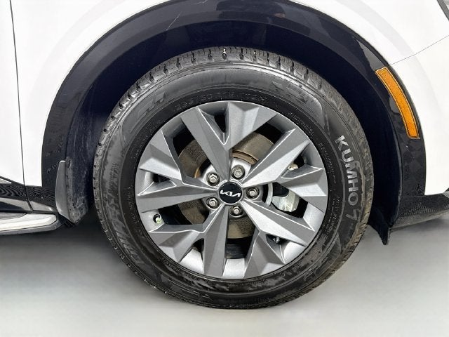 2025 Kia Sportage SX