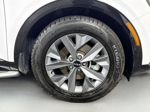 2025 Kia Sportage SX