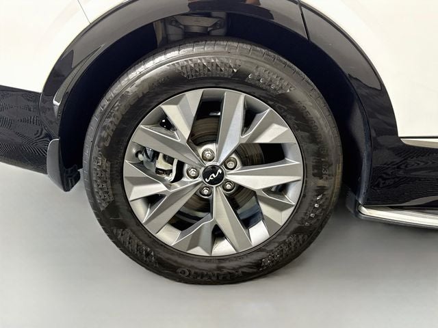 2025 Kia Sportage SX