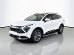 2025 Kia Sportage SX