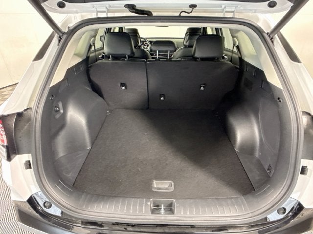 2025 Kia Sportage SX