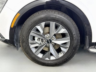 2025 Kia Sportage SX