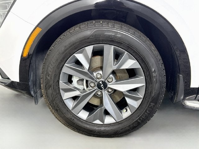 2025 Kia Sportage SX