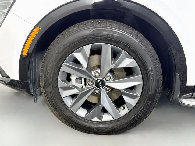 2025 Kia Sportage SX