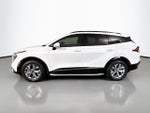 2025 Kia Sportage SX