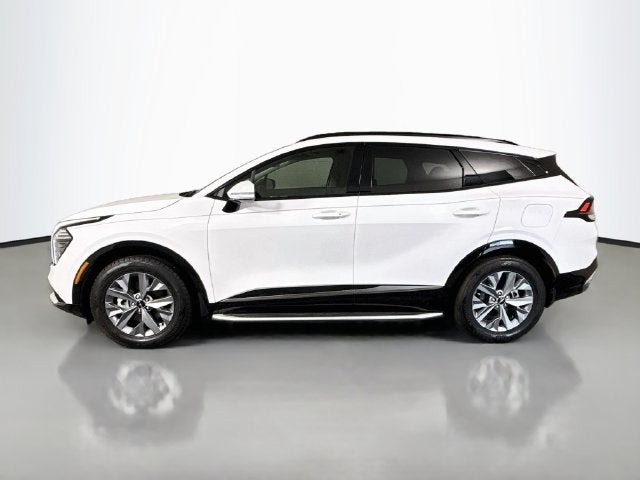 2025 Kia Sportage SX