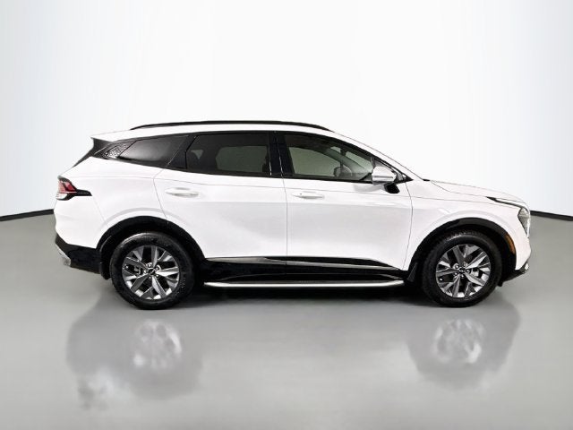 2025 Kia Sportage SX