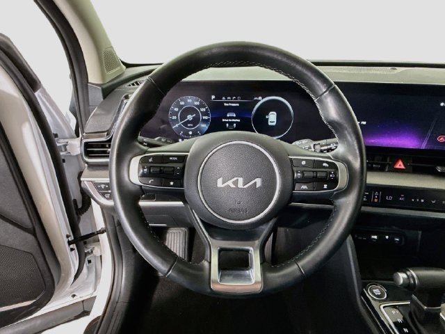 2025 Kia Sportage SX