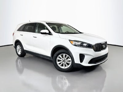 2020 Kia Sorento L
