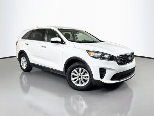 2020 Kia Sorento L