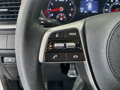 2020 Kia Sorento L