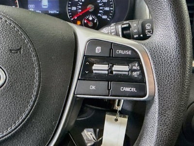 2020 Kia Sorento L