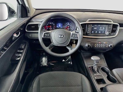 2020 Kia Sorento L