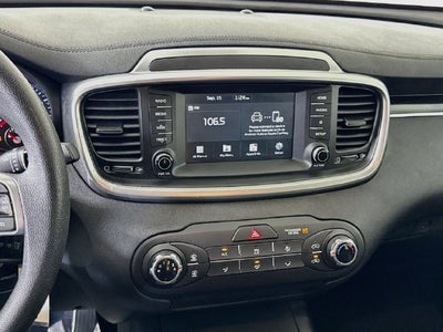 2020 Kia Sorento L