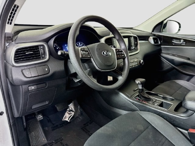 2020 Kia Sorento L