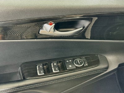 2020 Kia Sorento L