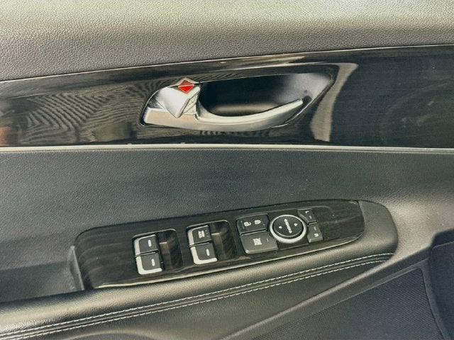 2020 Kia Sorento L