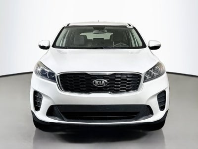 2020 Kia Sorento L