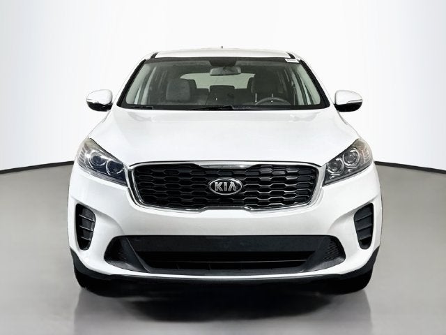 2020 Kia Sorento L