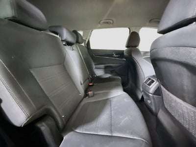 2020 Kia Sorento L