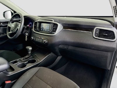 2020 Kia Sorento L
