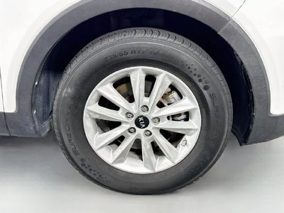 2020 Kia Sorento L